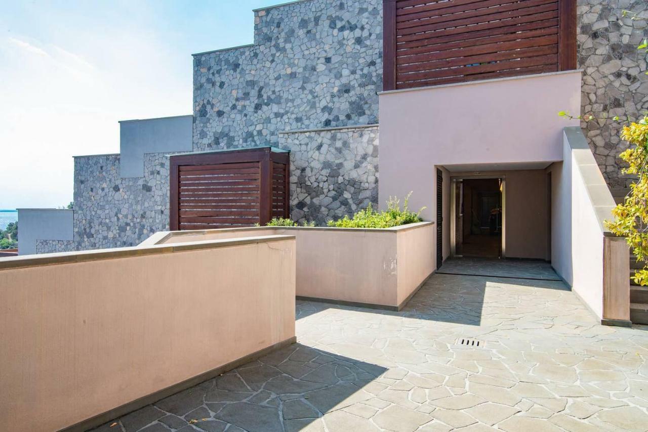 Portopiccolo Luxury Penthouse Διαμέρισμα Sistiana Εξωτερικό φωτογραφία