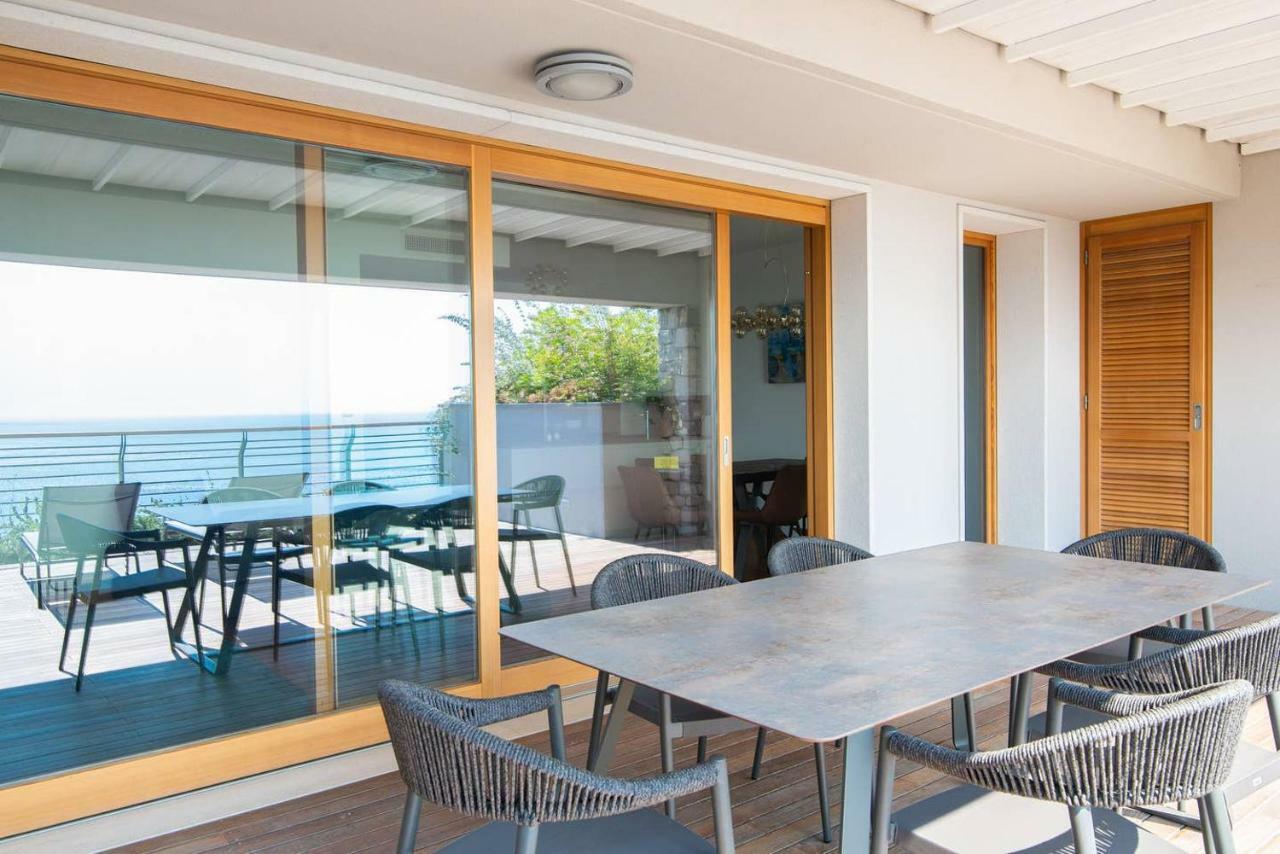 Portopiccolo Luxury Penthouse Διαμέρισμα Sistiana Εξωτερικό φωτογραφία