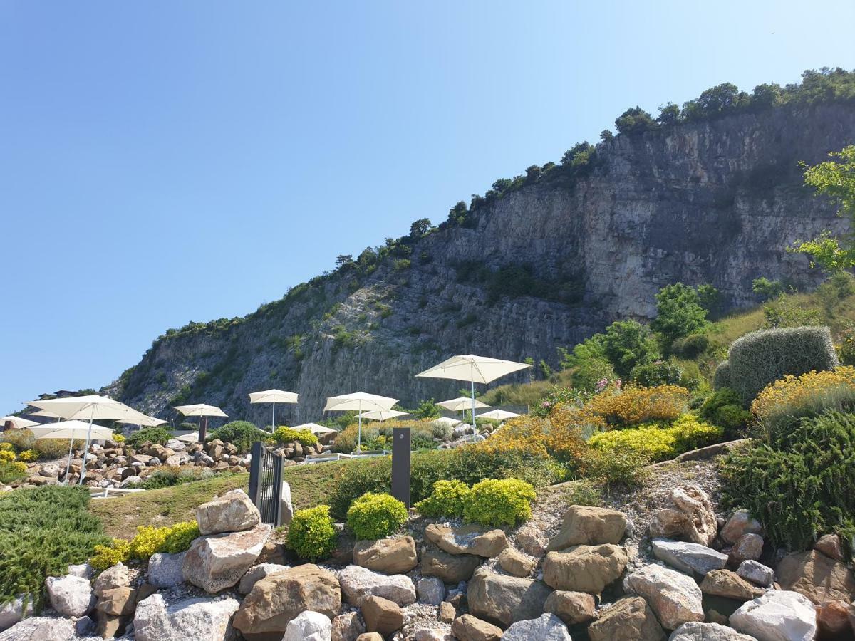 Portopiccolo Luxury Penthouse Διαμέρισμα Sistiana Εξωτερικό φωτογραφία