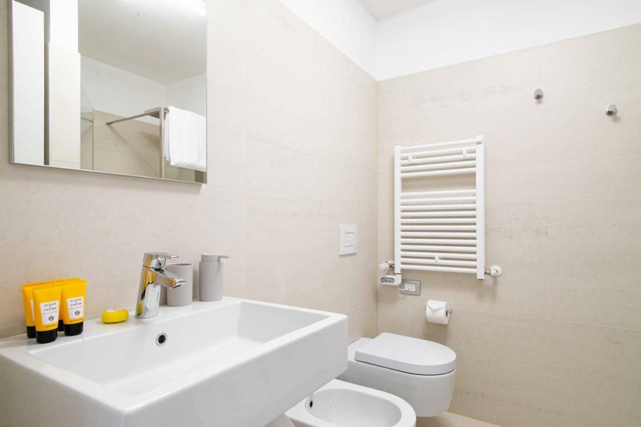 Portopiccolo Luxury Penthouse Διαμέρισμα Sistiana Εξωτερικό φωτογραφία